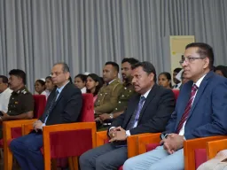 Certificate course on counselling 5th batch